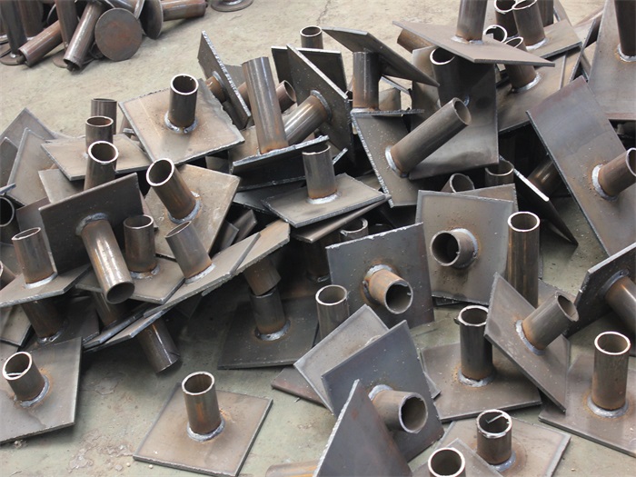 北碚网架钢结构工程有限公司